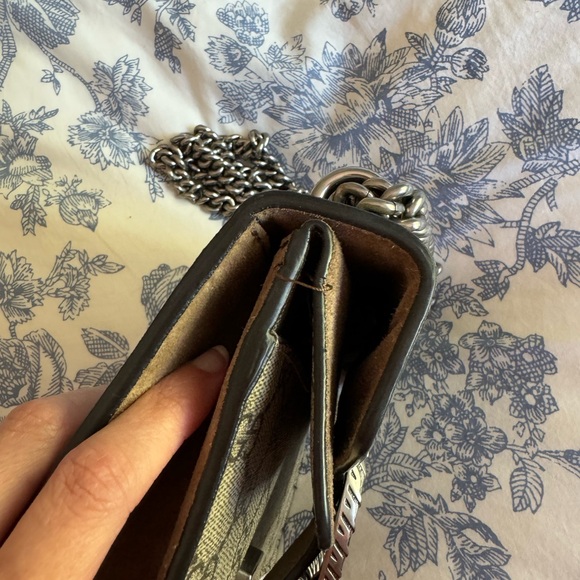 Gucci Dionysus Shoulder Bag - Picture 12 of 12